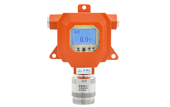 GTYQ-ABH312-WD溫度探測器