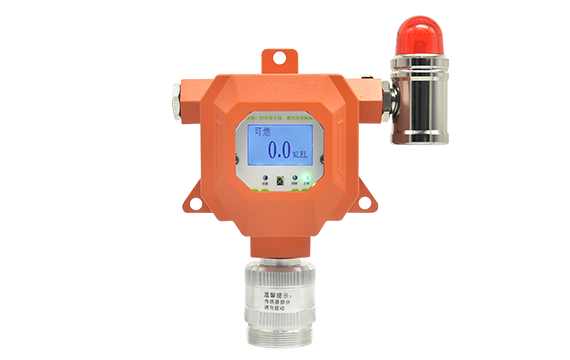 GTYQ-ABH312 工業(yè)及商業(yè)用途點型可燃氣體探測器