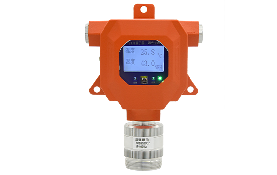 GT-ABH311-WS溫濕度探測(cè)器